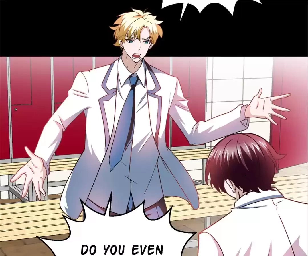 My Vampire Lover Chapter 87 page 65 - 