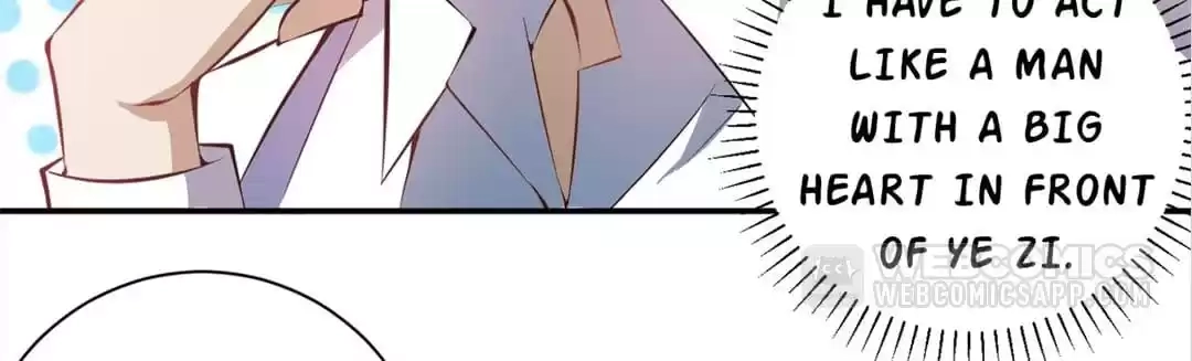 My Vampire Lover Chapter 87 page 8 - 