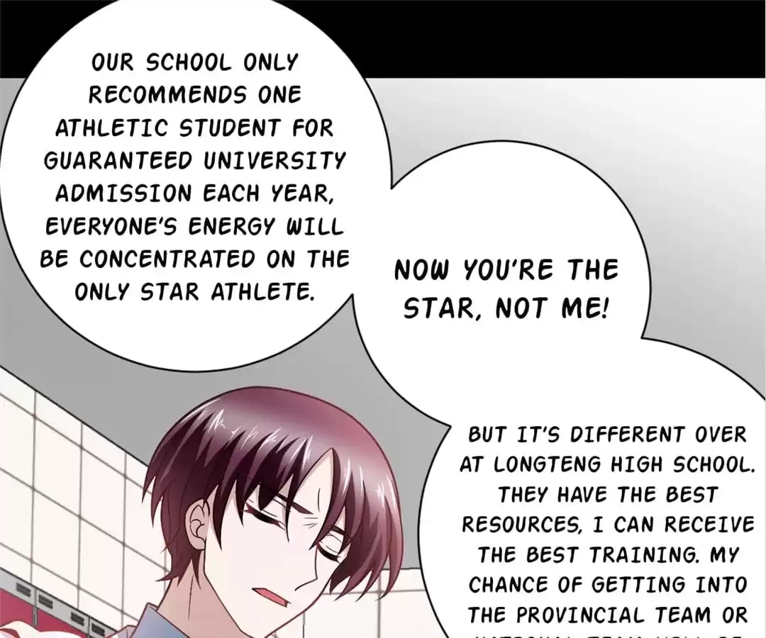 My Vampire Lover Chapter 87 page 71 - 