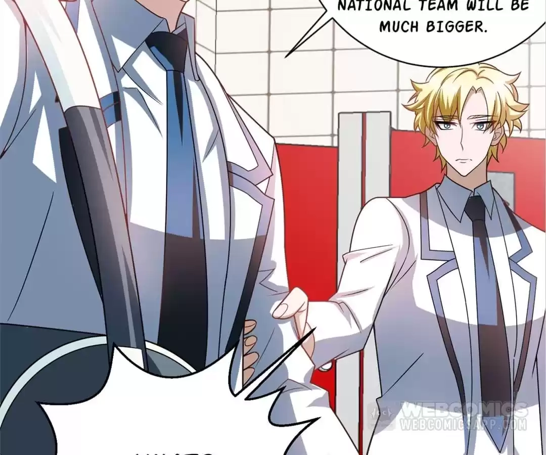 My Vampire Lover Chapter 87 page 72 - 
