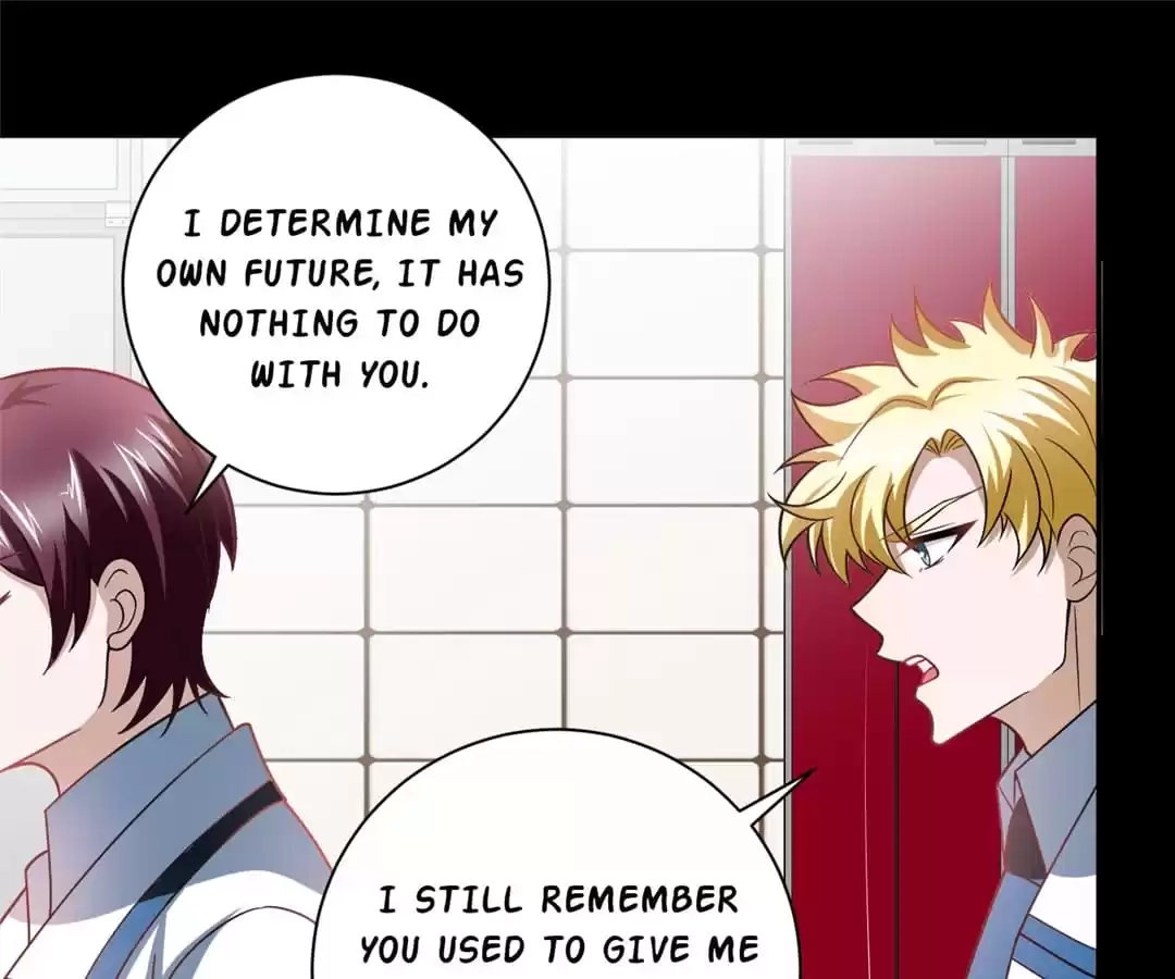 My Vampire Lover Chapter 87 page 76 - 