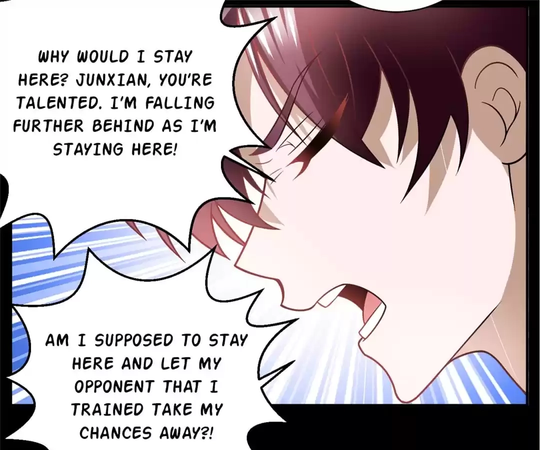 My Vampire Lover Chapter 87 page 78 - 