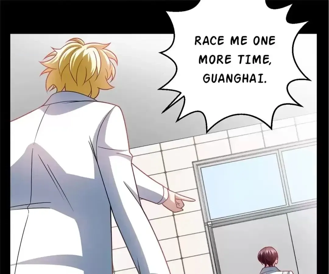 My Vampire Lover Chapter 87 page 80 - 