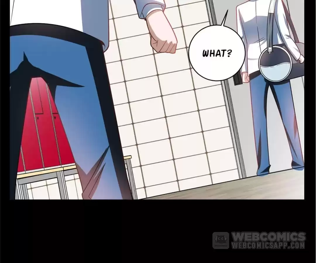 My Vampire Lover Chapter 87 page 81 - 