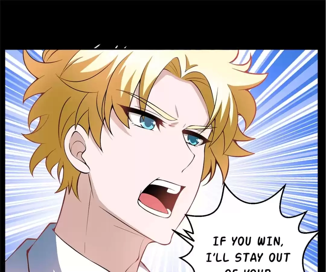 My Vampire Lover Chapter 87 page 83 - 