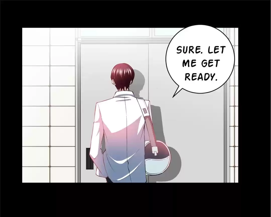 My Vampire Lover Chapter 87 page 85 - 