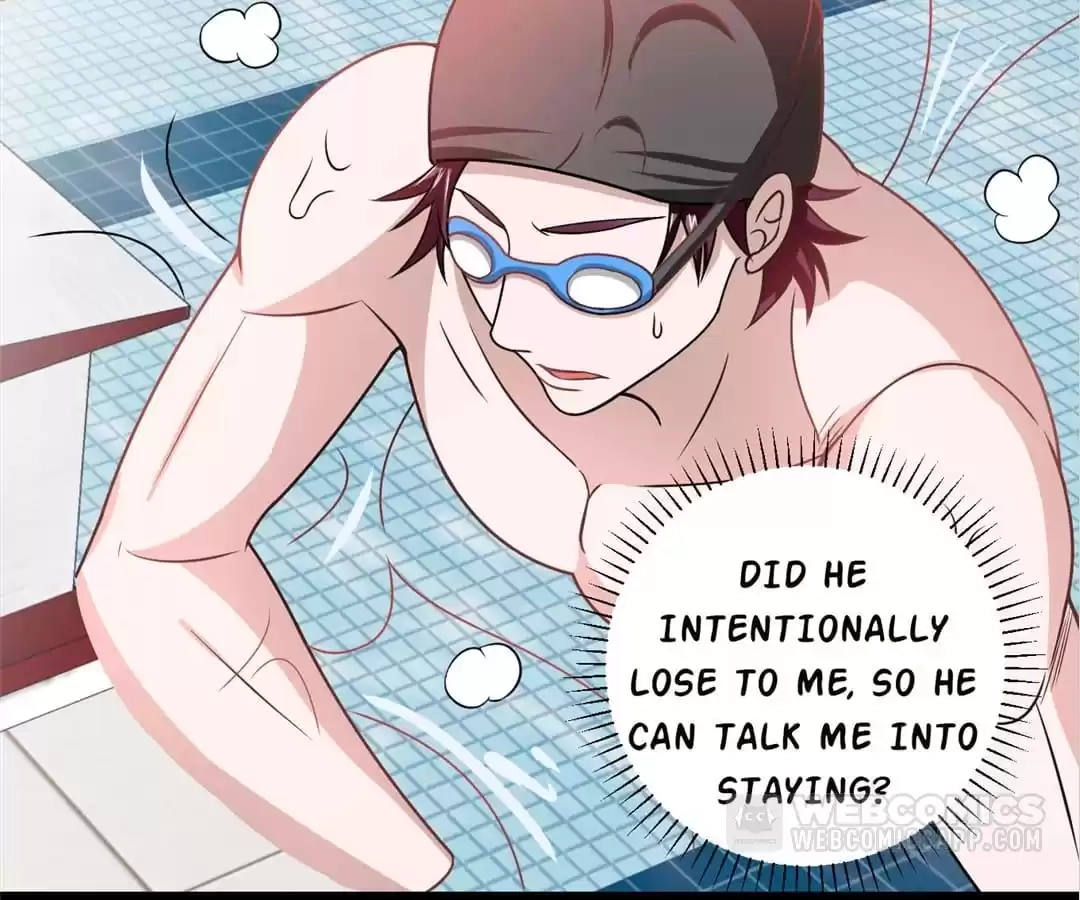 My Vampire Lover Chapter 87 page 97 - 