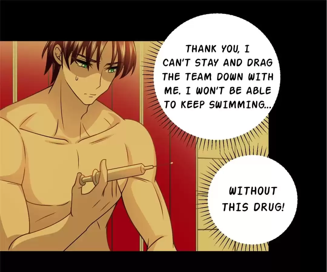 My Vampire Lover Chapter 87 page 99 - 