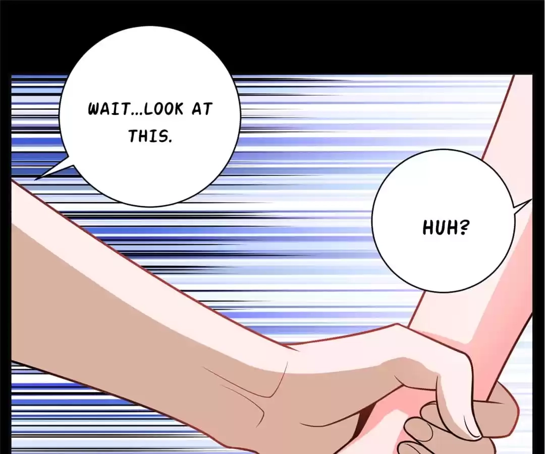 My Vampire Lover Chapter 88 page 101 - 