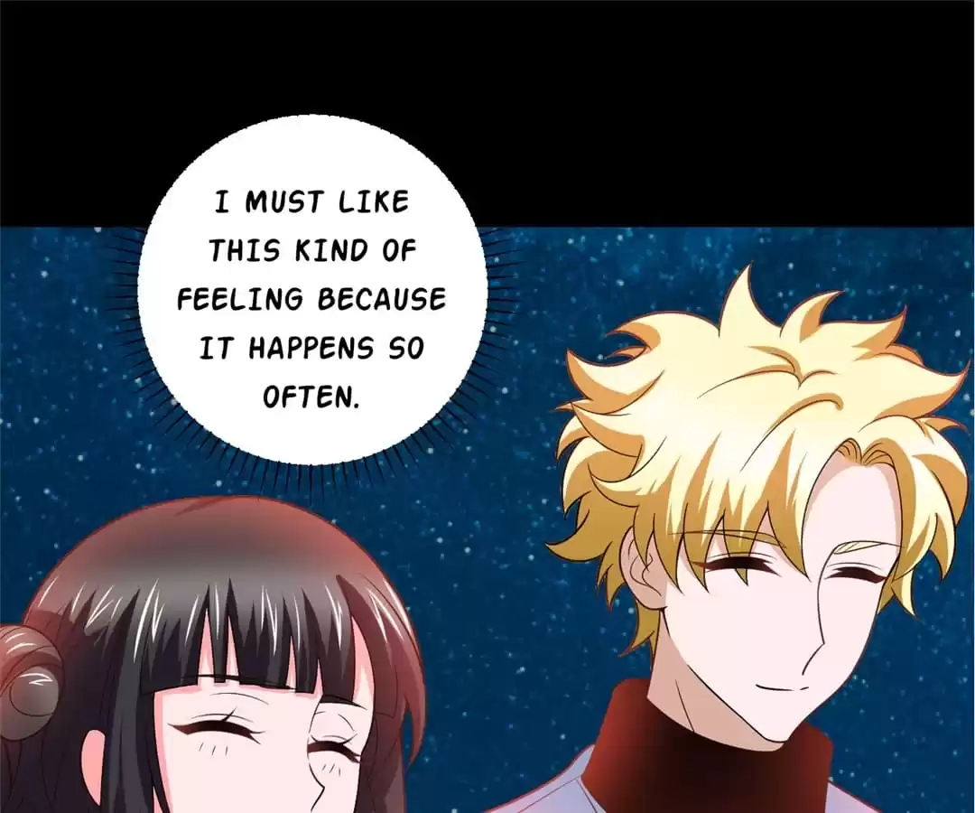 My Vampire Lover Chapter 88 page 109 - 