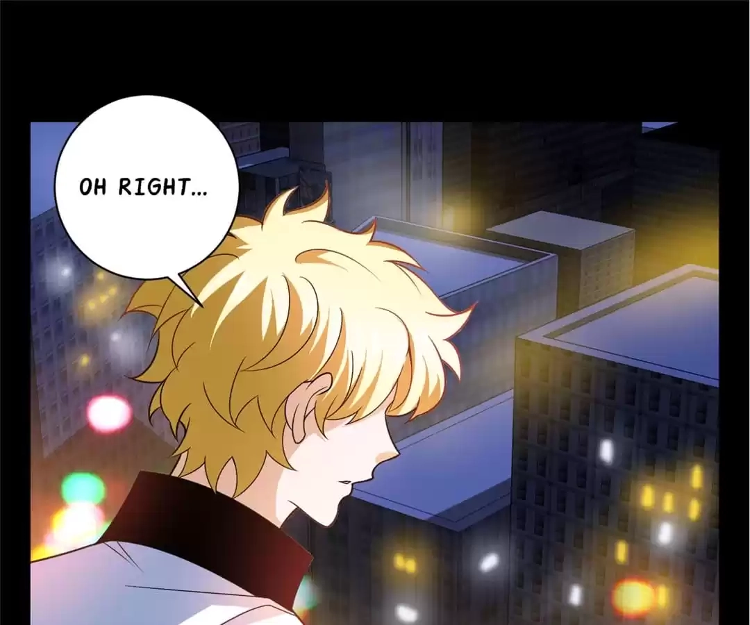 My Vampire Lover Chapter 88 page 112 - 