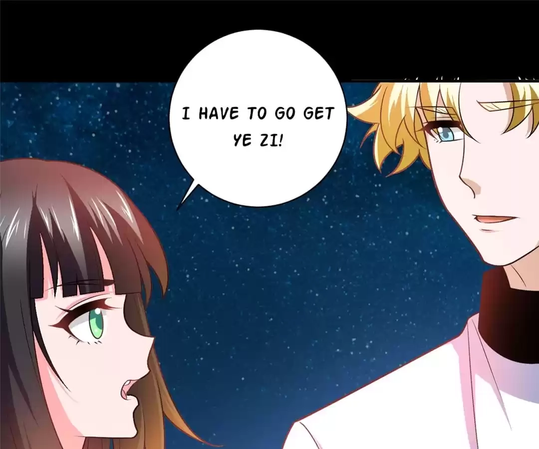My Vampire Lover Chapter 88 page 114 - 