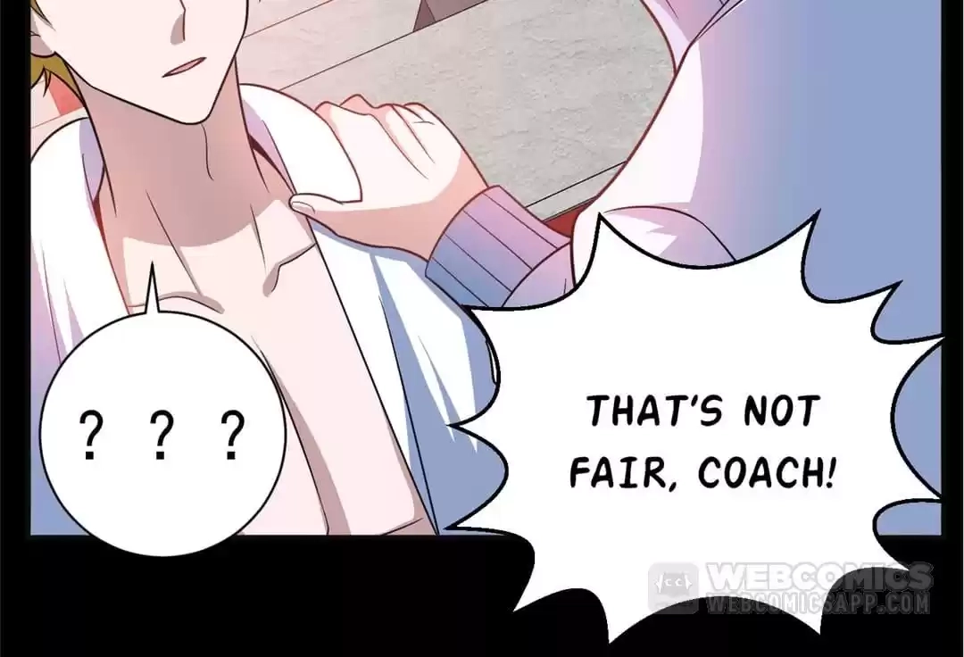 My Vampire Lover Chapter 88 page 13 - 