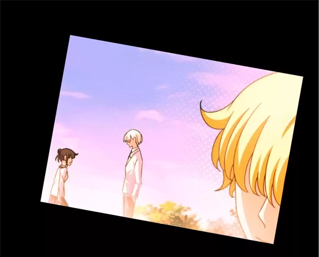 My Vampire Lover Chapter 88 page 125 - 