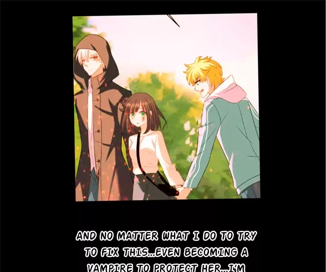 My Vampire Lover Chapter 88 page 128 - 