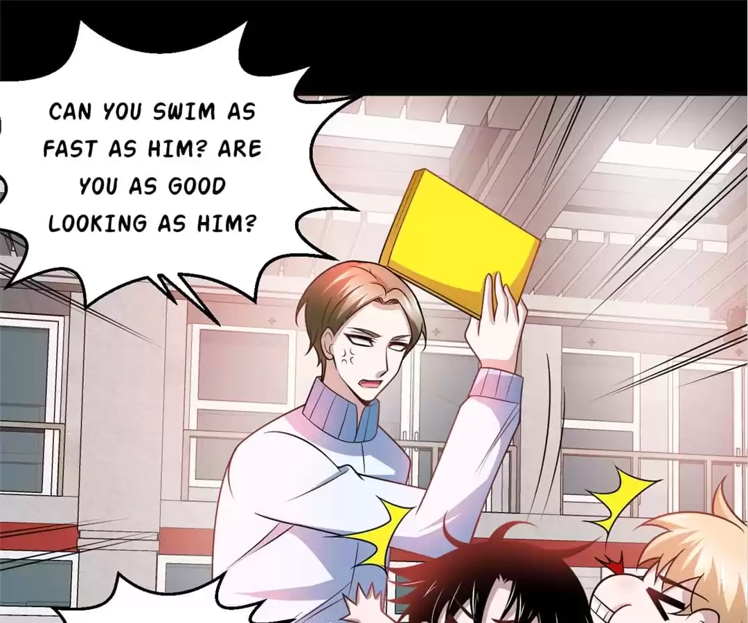 My Vampire Lover Chapter 88 page 14 - 