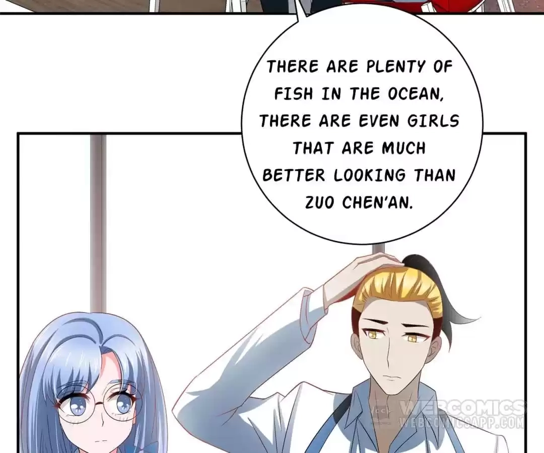 My Vampire Lover Chapter 88 page 134 - 
