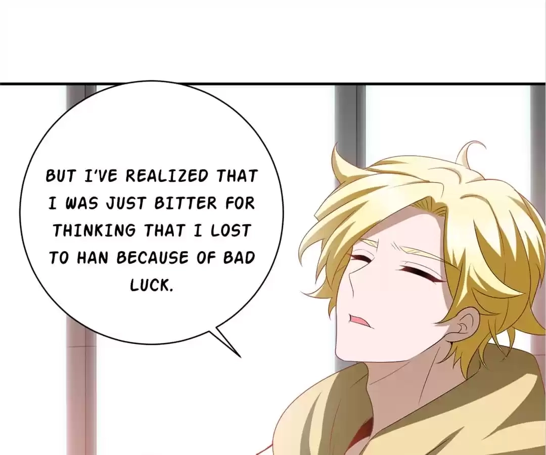 My Vampire Lover Chapter 88 page 136 - 