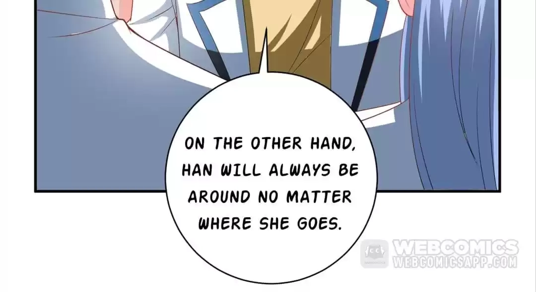 My Vampire Lover Chapter 88 page 139 - 