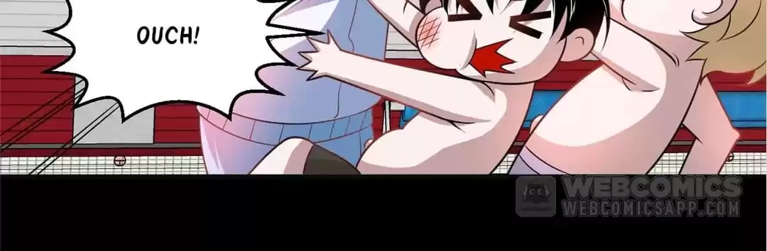 My Vampire Lover Chapter 88 page 15 - 