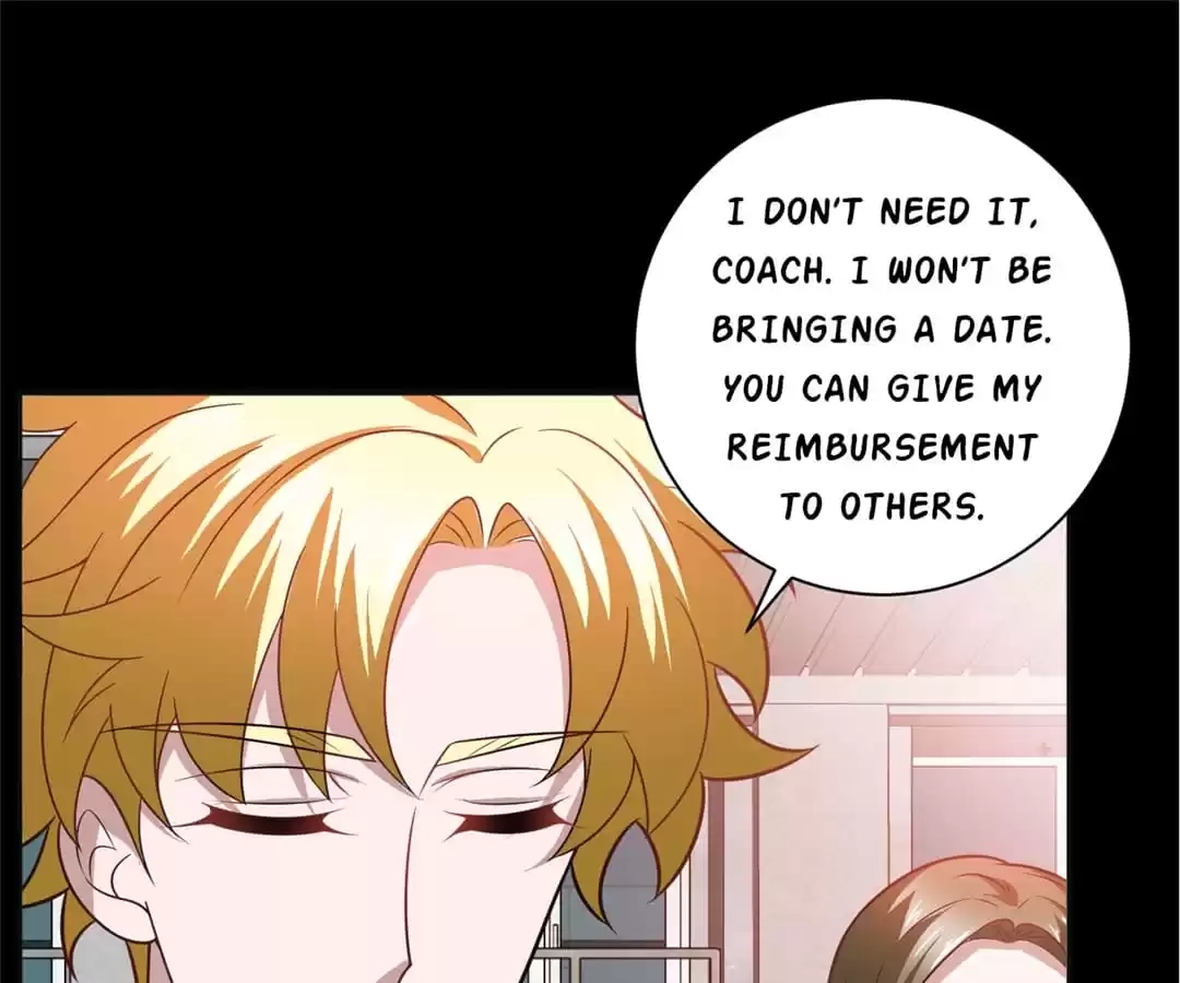 My Vampire Lover Chapter 88 page 18 - 