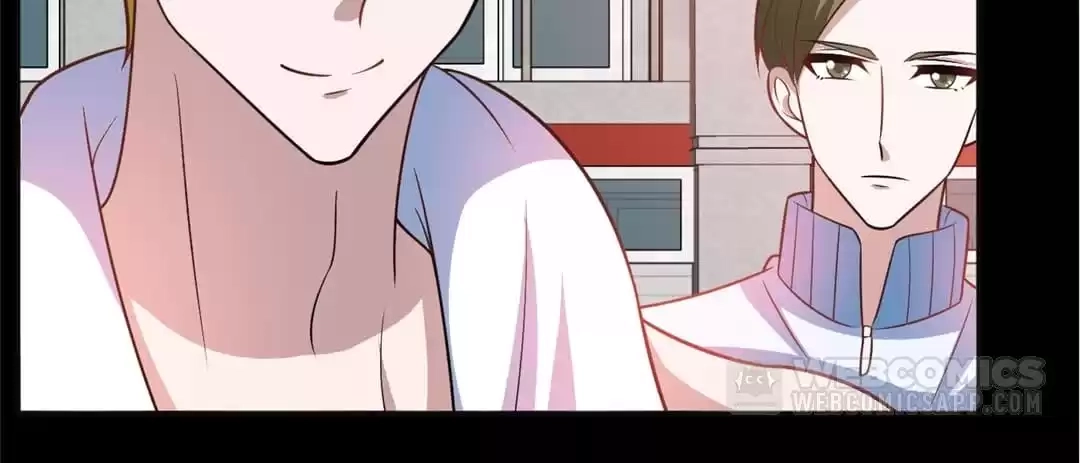 My Vampire Lover Chapter 88 page 19 - 