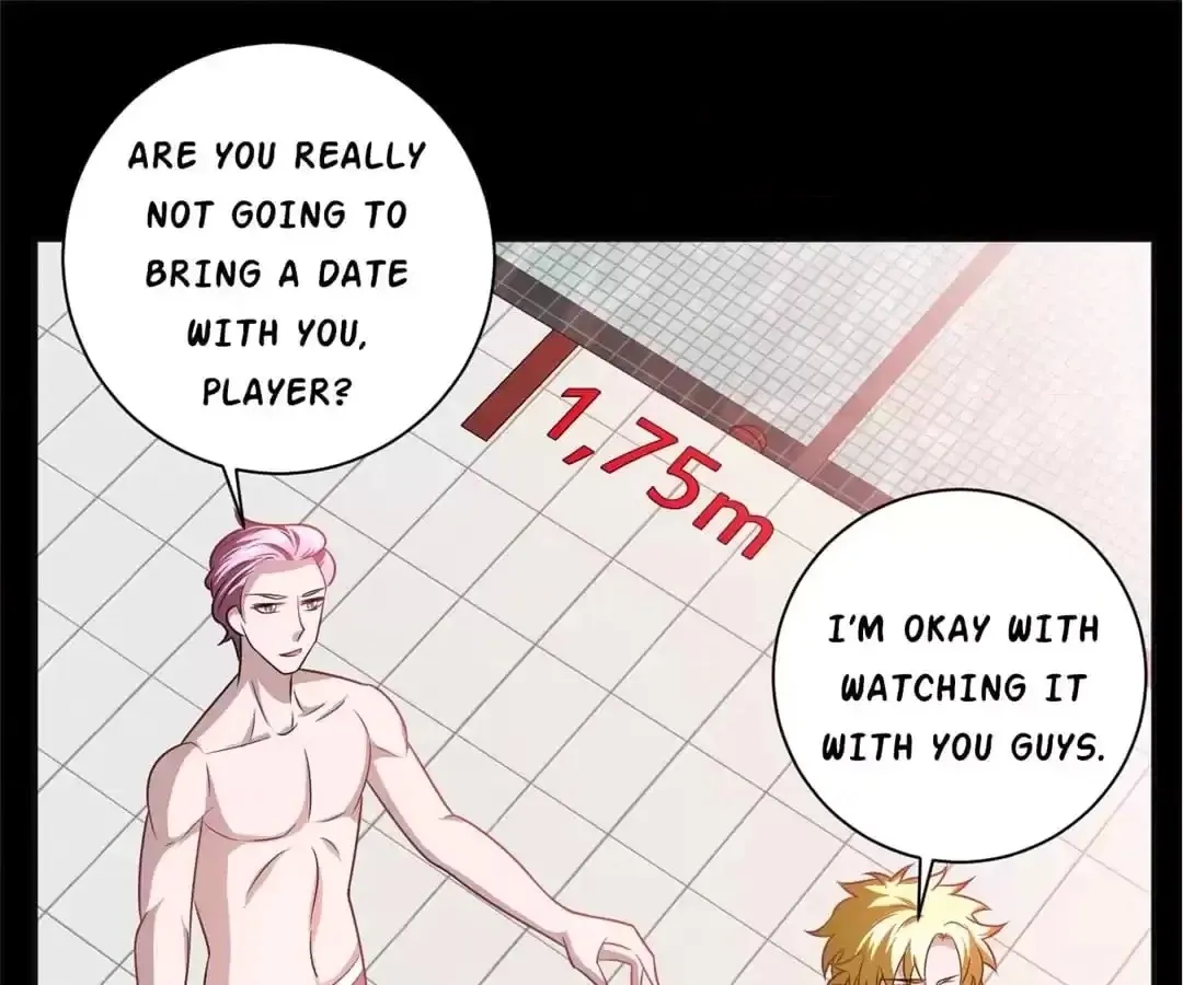My Vampire Lover Chapter 88 page 20 - 