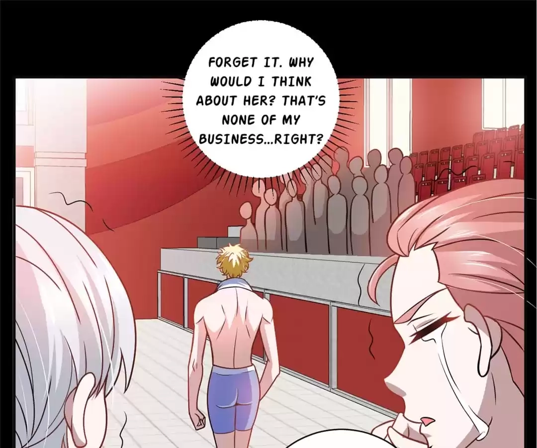 My Vampire Lover Chapter 88 page 22 - 