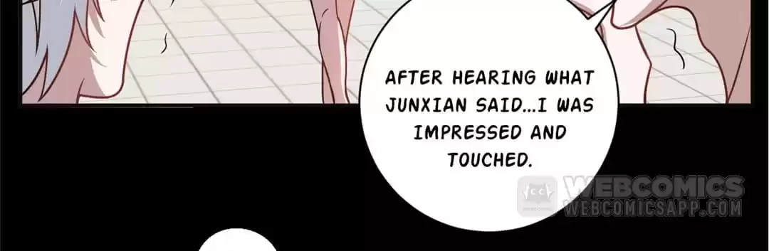 My Vampire Lover Chapter 88 page 23 - 