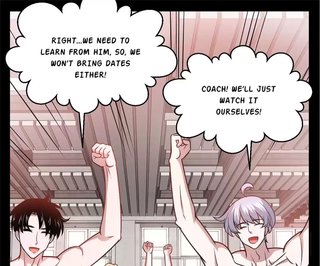 My Vampire Lover Chapter 88 page 24 - 