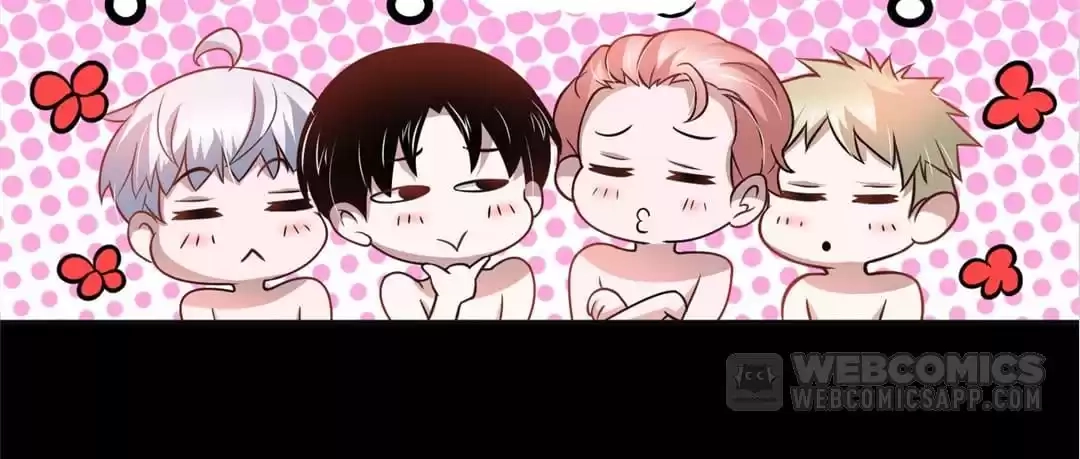 My Vampire Lover Chapter 88 page 29 - 