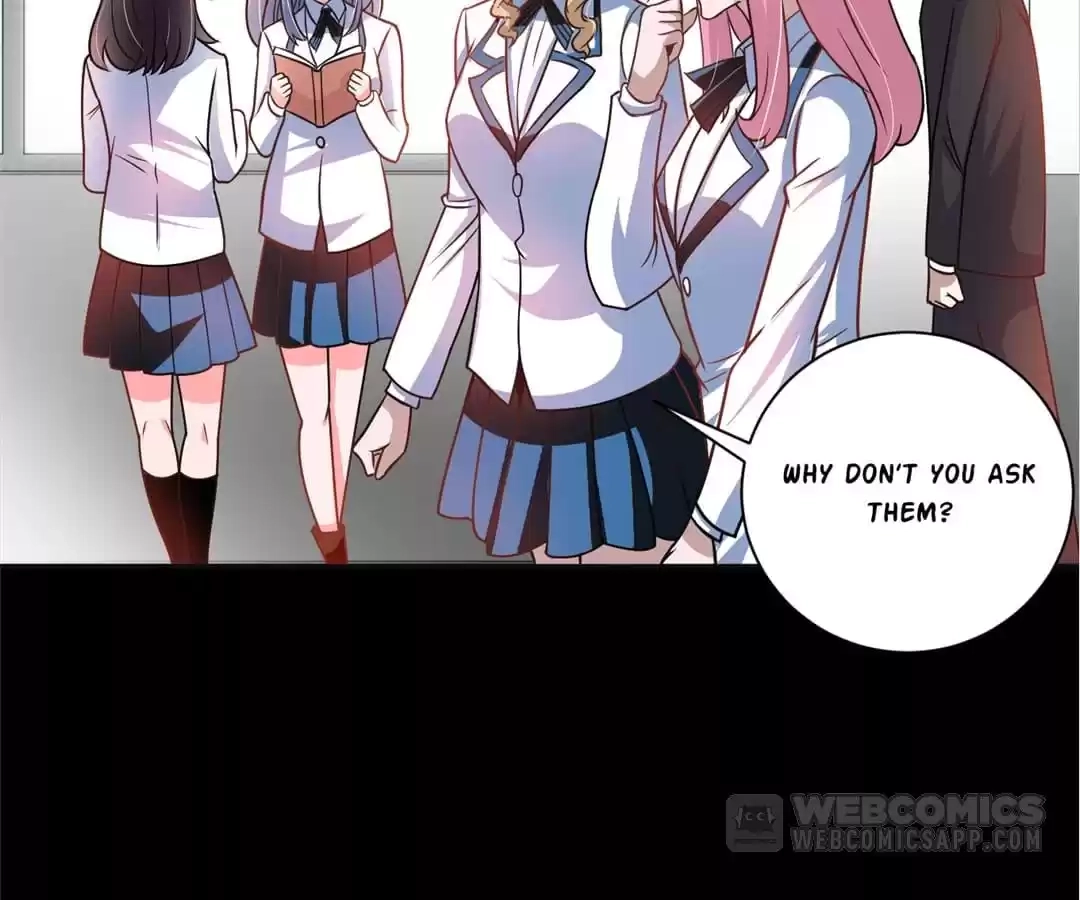 My Vampire Lover Chapter 88 page 31 - 