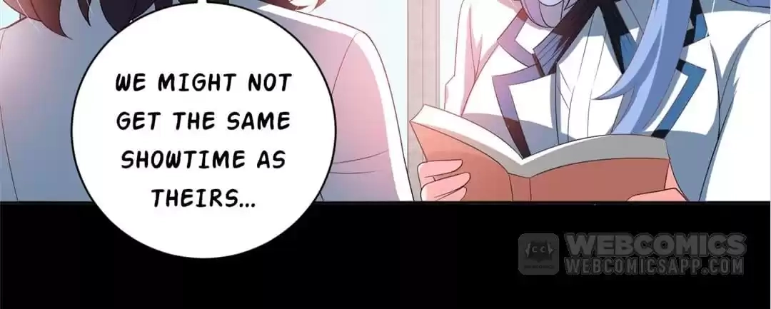 My Vampire Lover Chapter 88 page 34 - 
