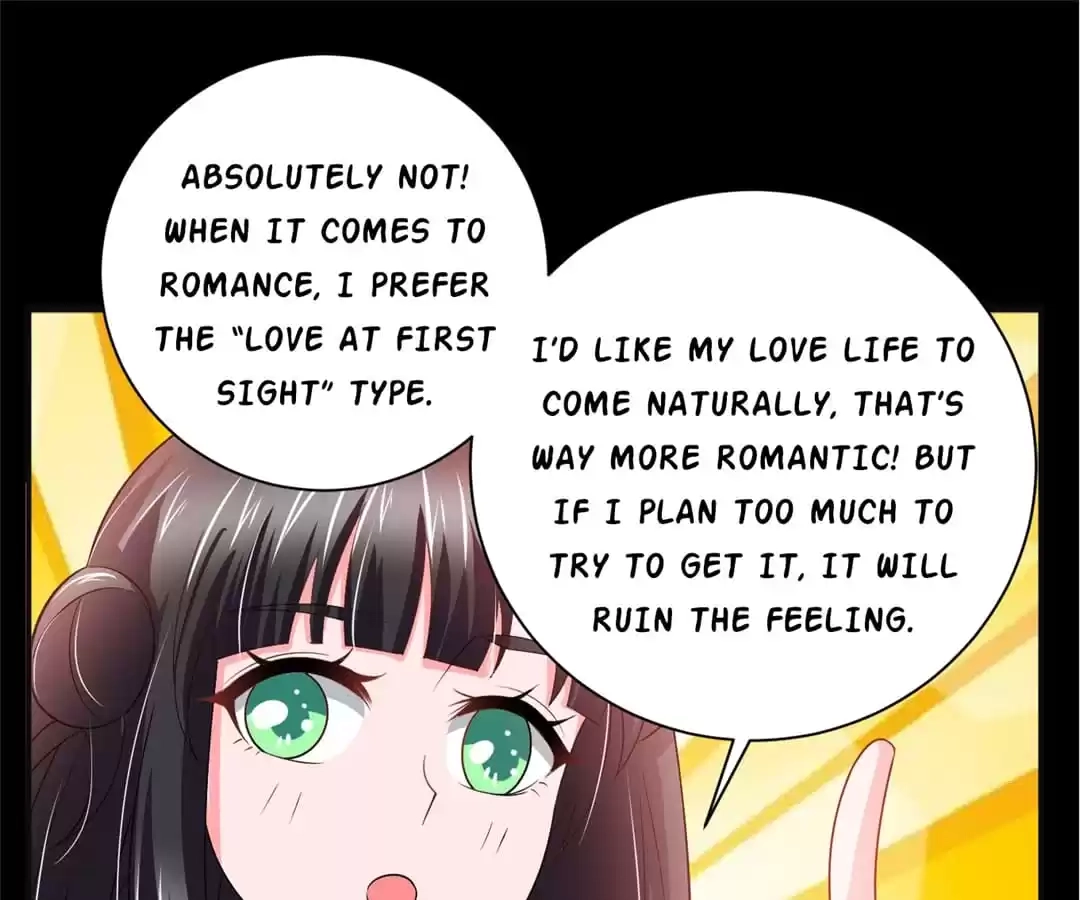My Vampire Lover Chapter 88 page 37 - 