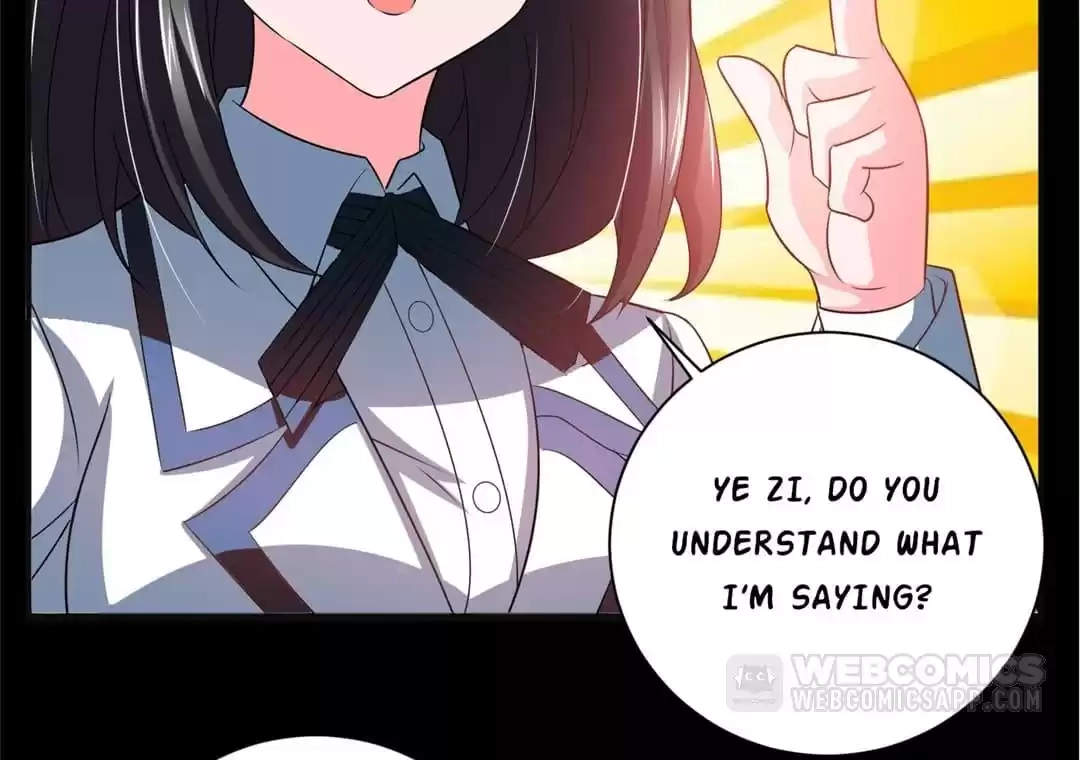 My Vampire Lover Chapter 88 page 38 - 