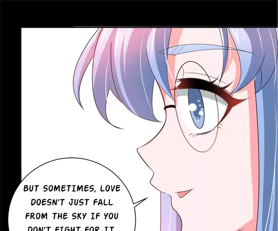 My Vampire Lover Chapter 88 page 41 - 