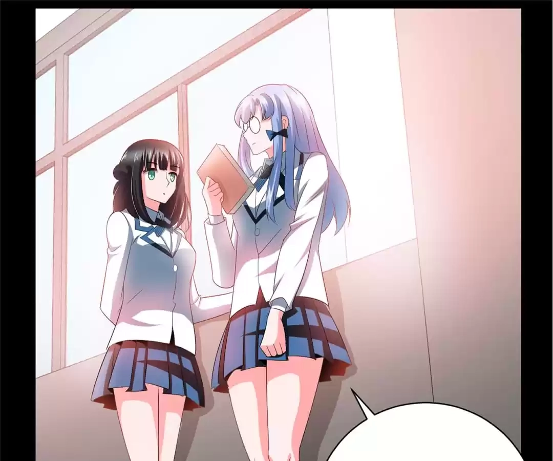 My Vampire Lover Chapter 88 page 43 - 