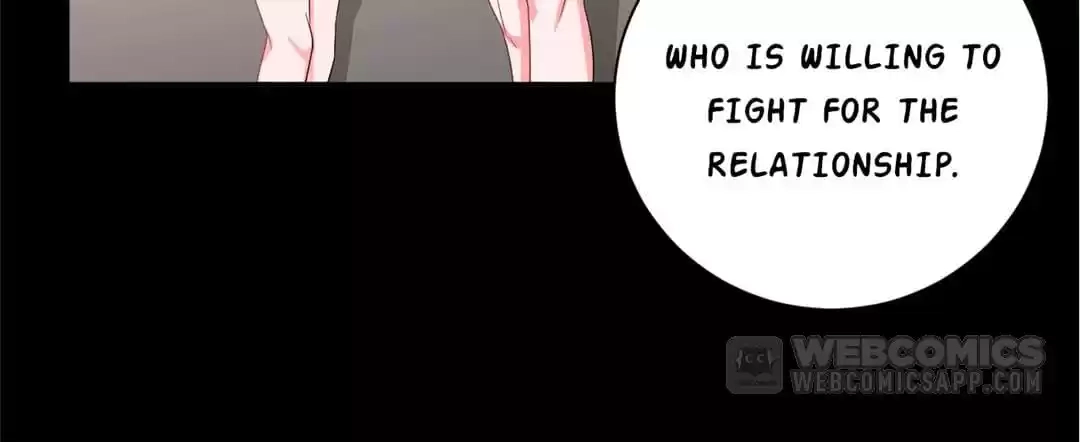 My Vampire Lover Chapter 88 page 44 - 
