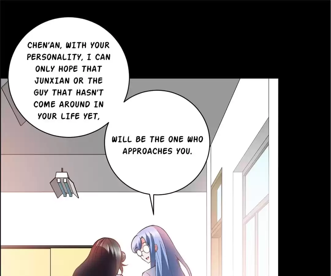 My Vampire Lover Chapter 88 page 45 - 