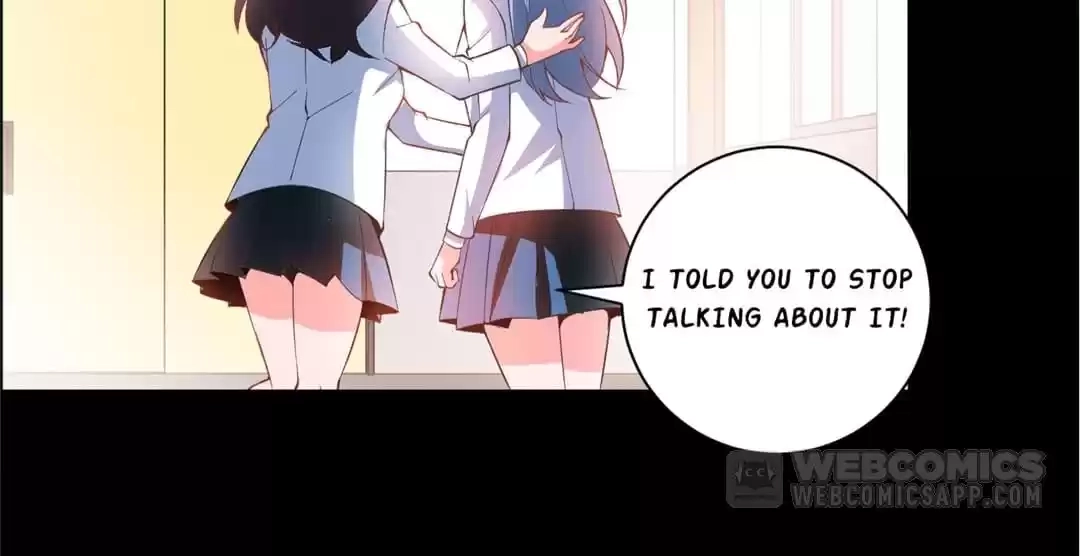 My Vampire Lover Chapter 88 page 46 - 