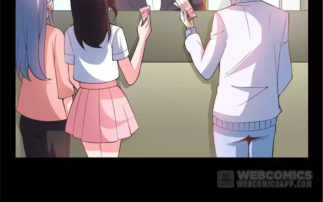 My Vampire Lover Chapter 88 page 49 - 