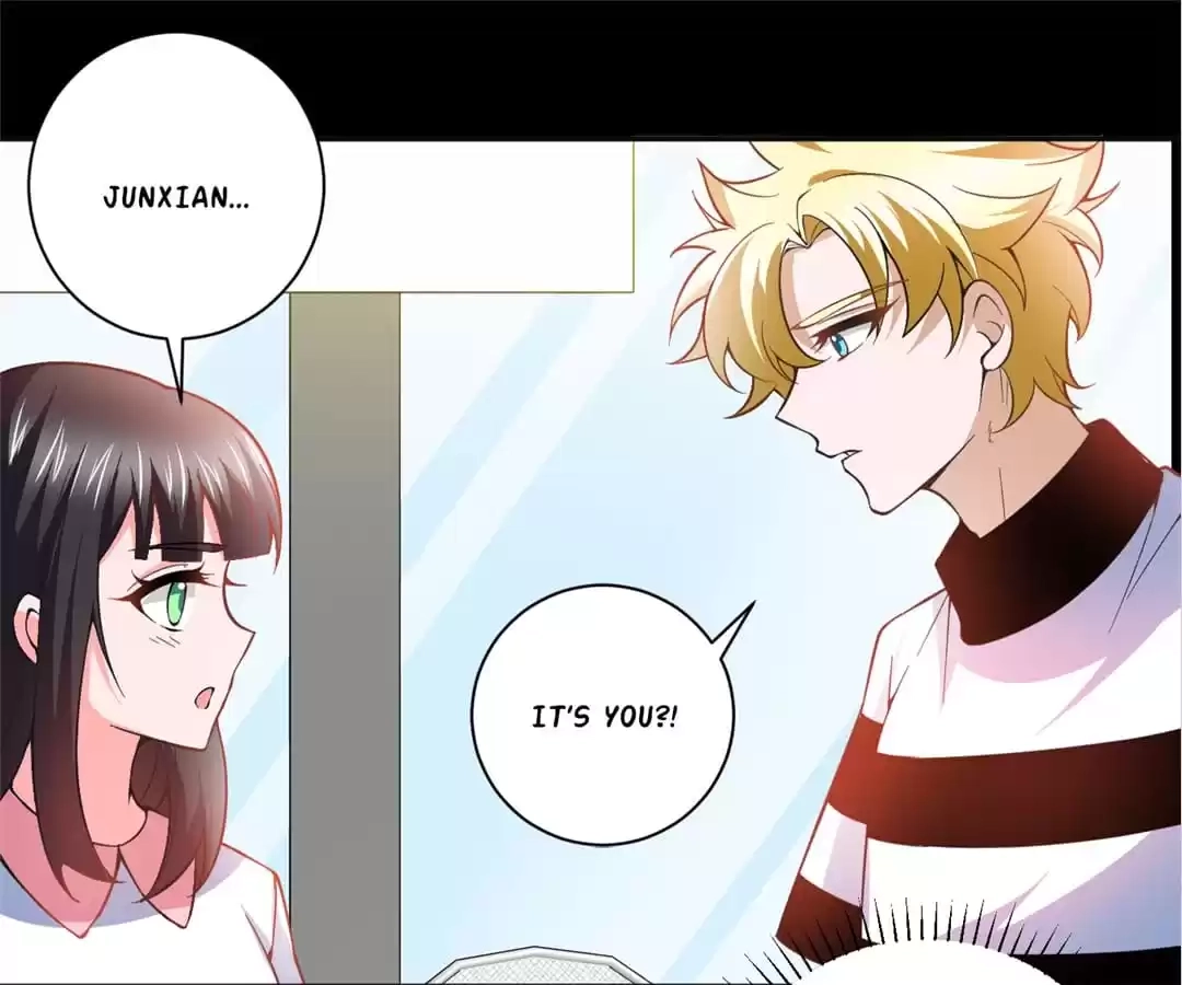 My Vampire Lover Chapter 88 page 52 - 