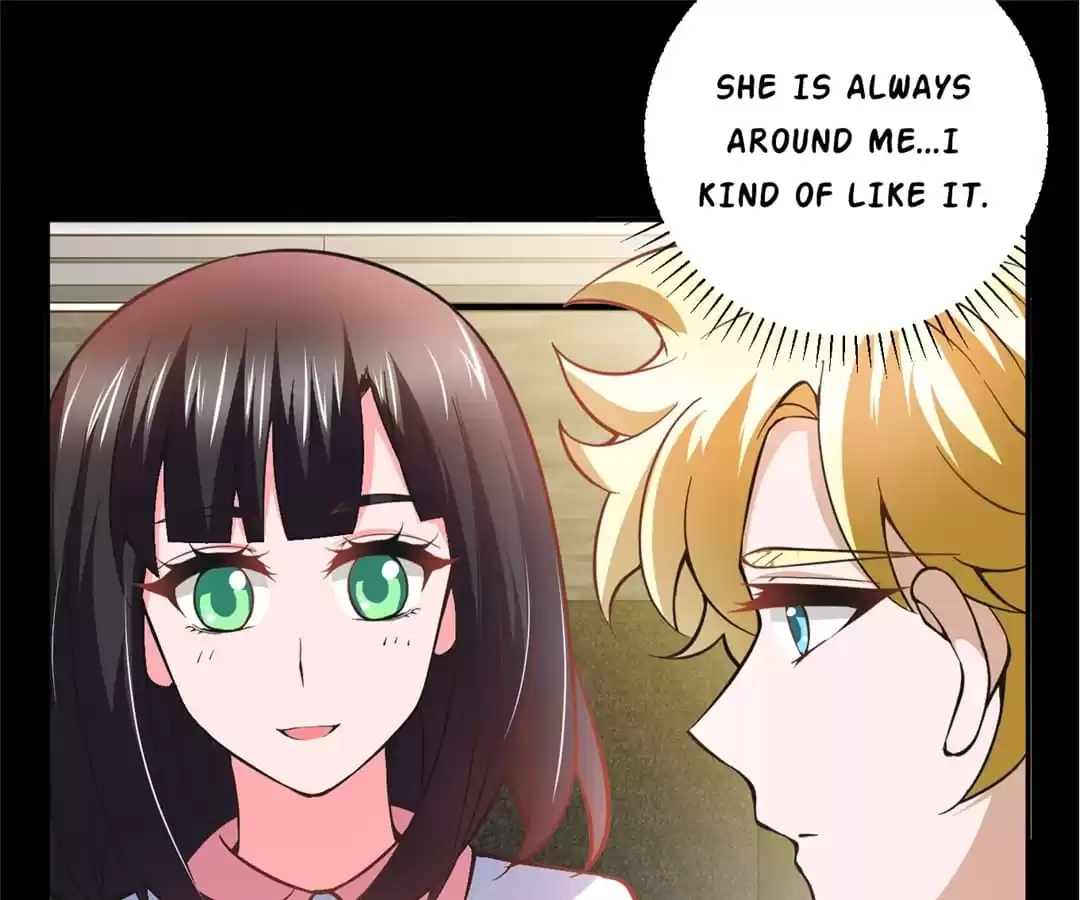 My Vampire Lover Chapter 88 page 54 - 