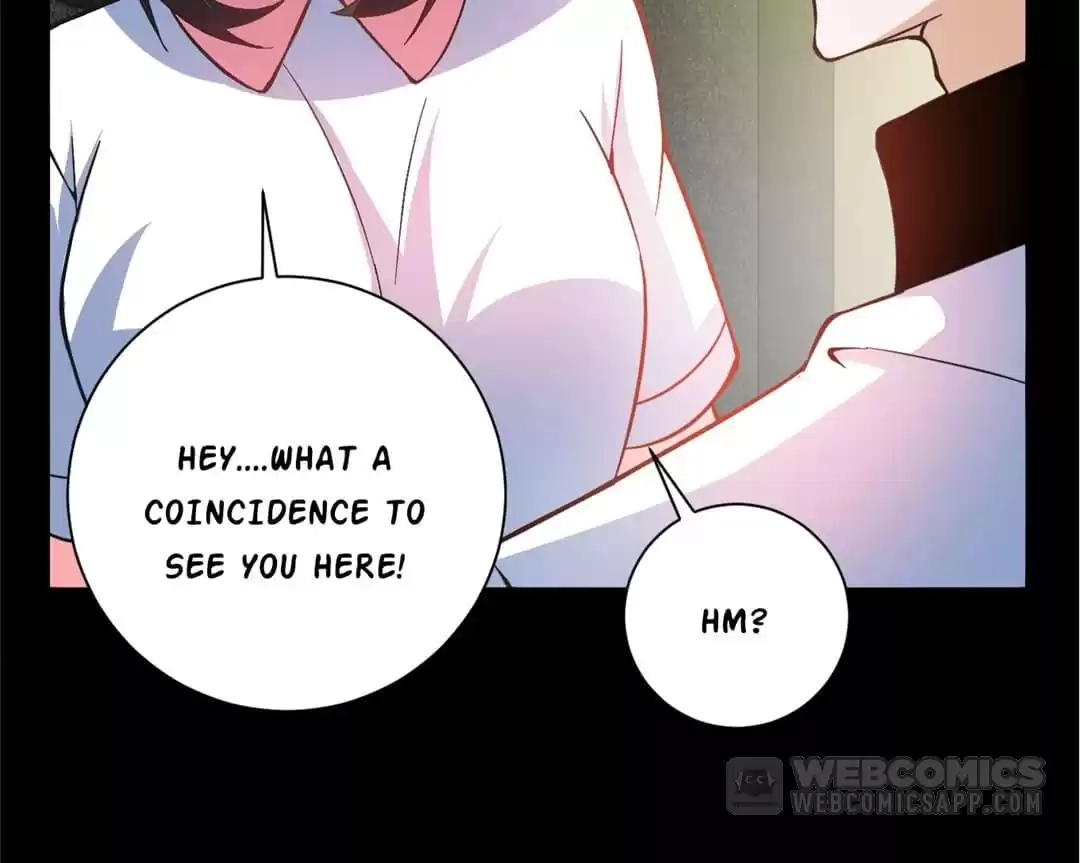 My Vampire Lover Chapter 88 page 55 - 