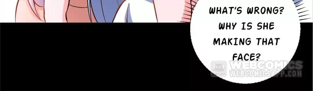 My Vampire Lover Chapter 88 page 57 - 