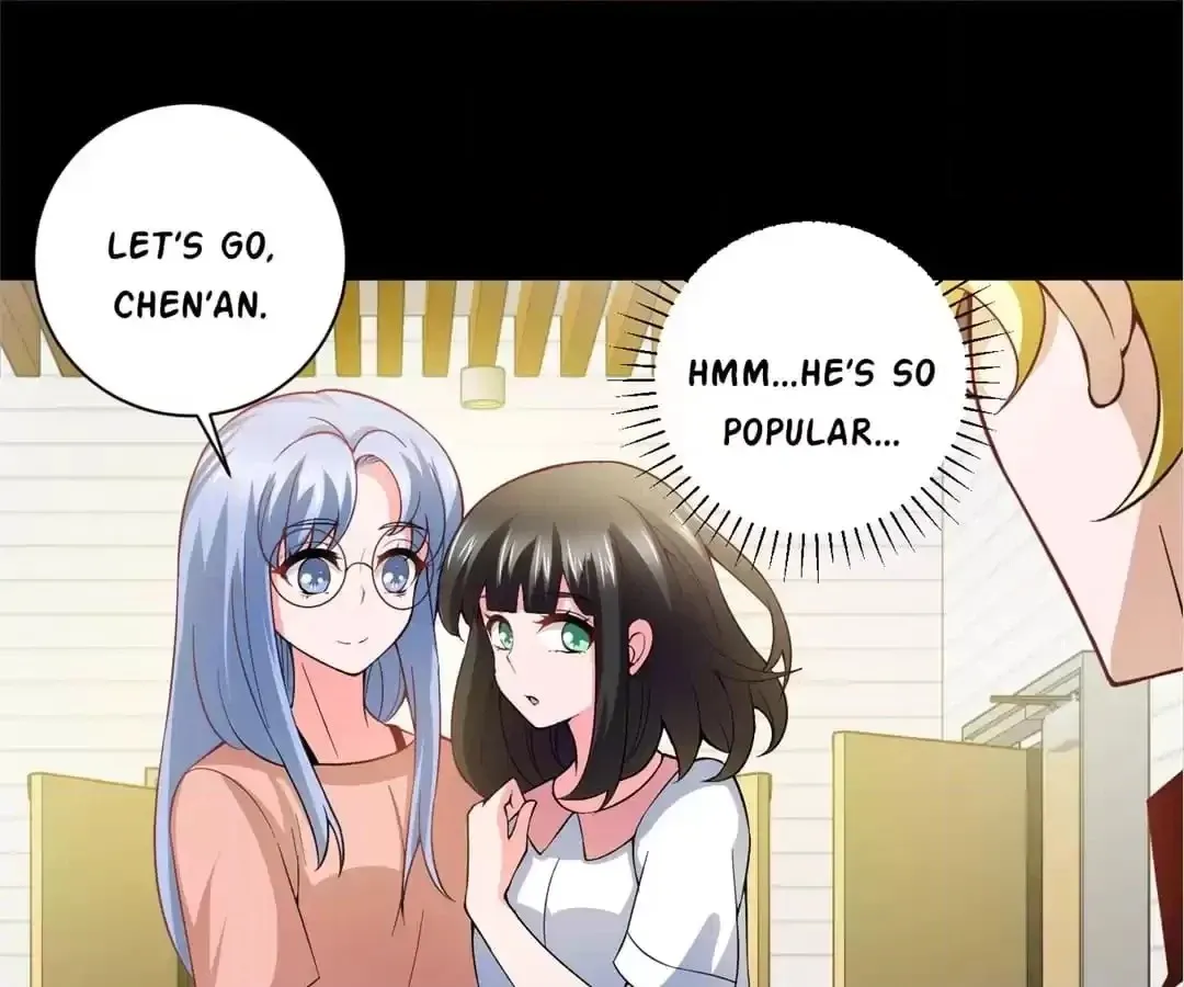 My Vampire Lover Chapter 88 page 60 - 