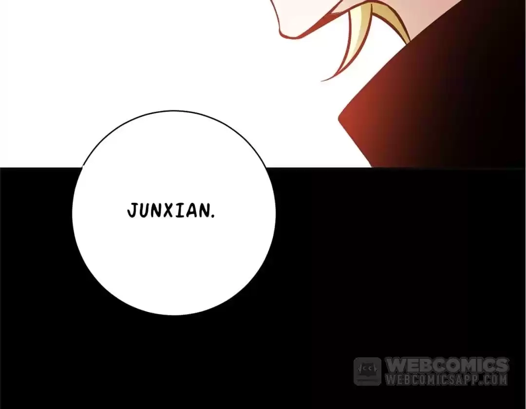 My Vampire Lover Chapter 88 page 65 - 