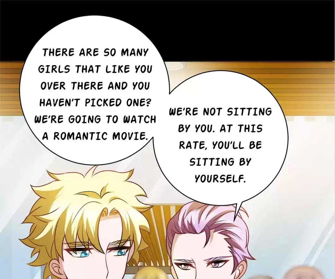 My Vampire Lover Chapter 88 page 66 - 