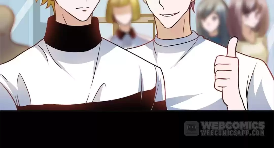 My Vampire Lover Chapter 88 page 67 - 