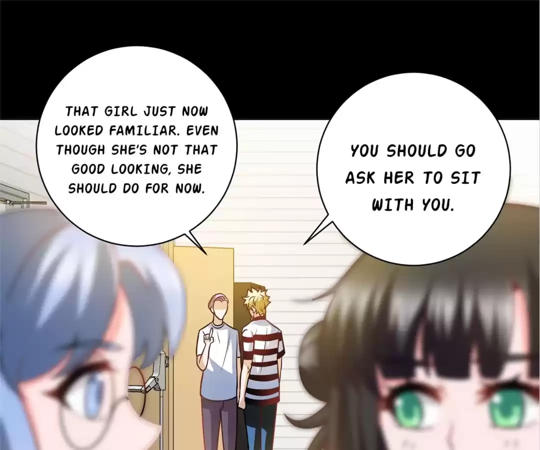 My Vampire Lover Chapter 88 page 68 - 